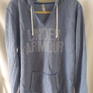 Under Armour hoodie